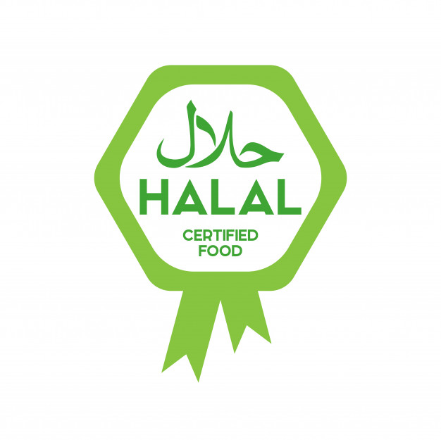 Halal Certifikat